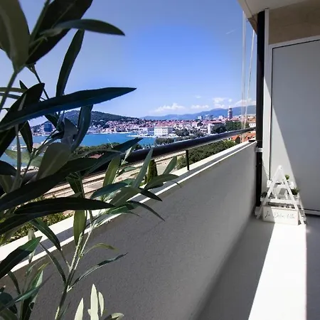 Sea La Vie Centre 公寓