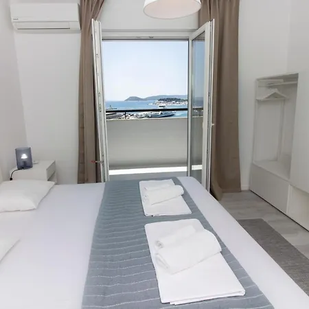 公寓 Sea La Vie Centre *