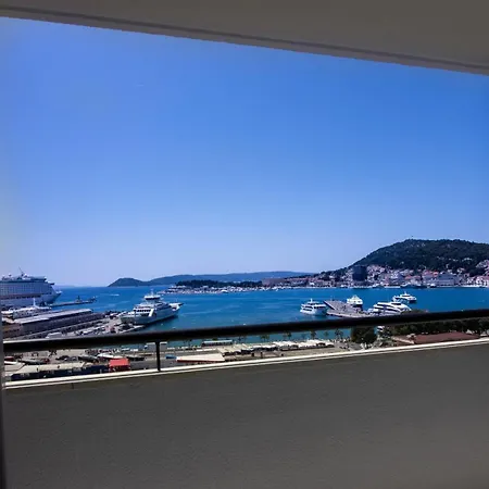 公寓 Sea La Vie Centre *