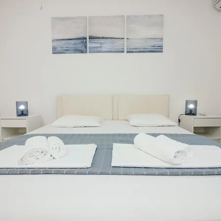 Sea La Vie Centre 斯普利特