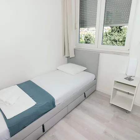 Sea La Vie Centre 斯普利特