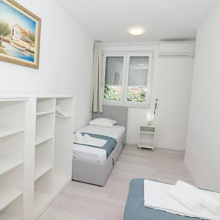 Sea La Vie Centre Apartman Split