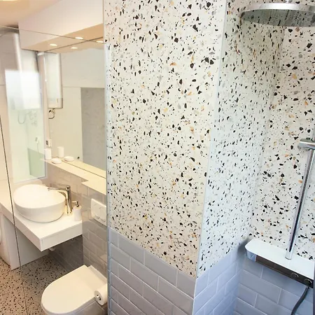 Sea La Vie Centre 公寓 斯普利特