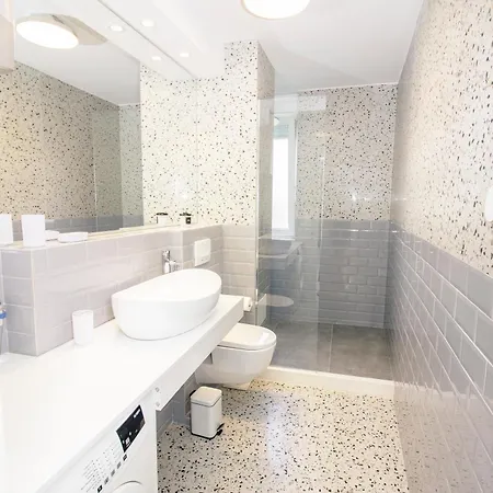 Sea La Vie Centre 斯普利特