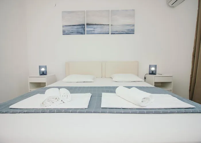 Sea La Vie Centre スプリト