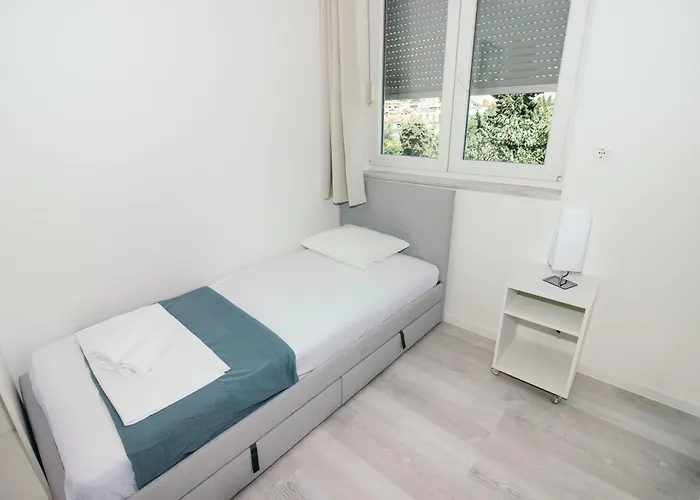 Sea La Vie Centre ספליט