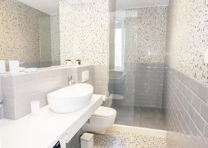 Sea La Vie Centre スプリト