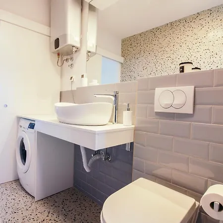 Sea La Vie Centre * Сплит