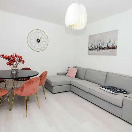 Sea La Vie Centre شقة