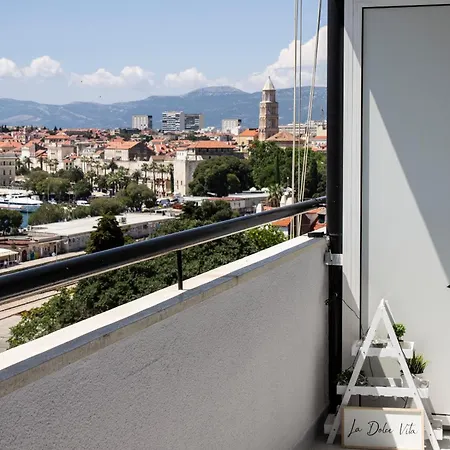 Sea La Vie Centre * Сплит