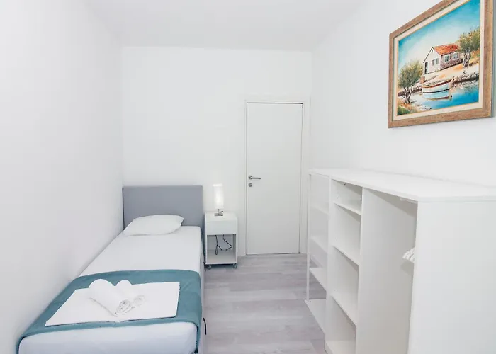 アパート Sea La Vie Centre