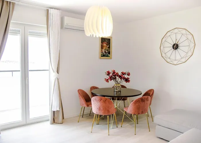 Lejlighed Sea La Vie Centre