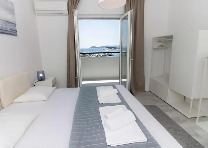 Lejlighed Sea La Vie Centre *