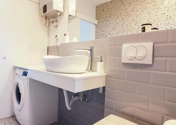 Sea La Vie Centre * Split