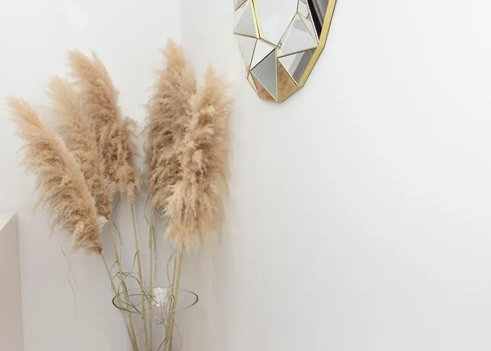 Lejlighed Sea La Vie Centre *