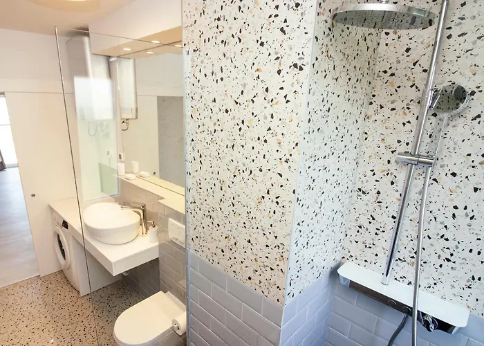 Sea La Vie Centre Lejlighed Split